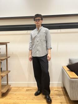 [DOORS イオンモール京都桂川店][ゆーき]