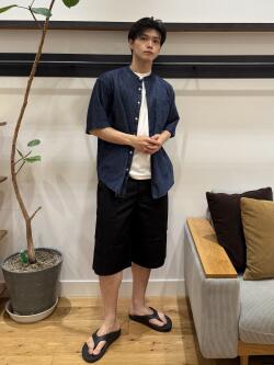 [DOORS イオンモール京都桂川店][ゆーき]