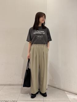 [URBAN RESEARCH ルミネ新宿店][SUZU]
