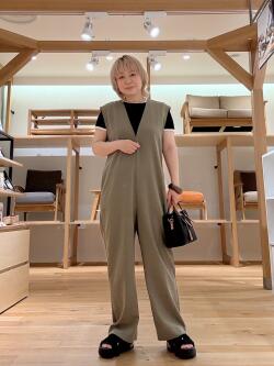 [URBAN RESEARCH Store パルコヤ上野店][あおば]