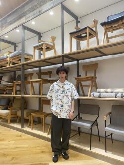 [URBAN RESEARCH Store イオンレイクタウンmori店][岡田]
