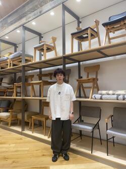 [URBAN RESEARCH Store イオンレイクタウンmori店][岡田]