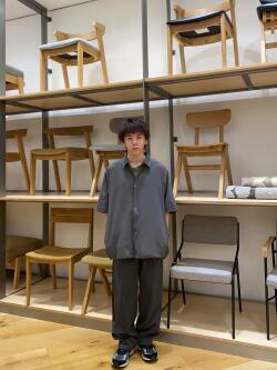 [URBAN RESEARCH Store イオンレイクタウンmori店][岡田]