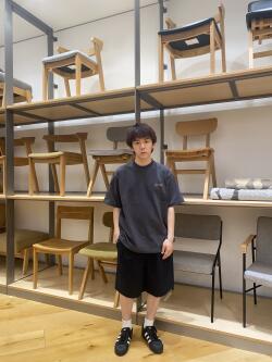 [URBAN RESEARCH Store イオンレイクタウンmori店][岡田]