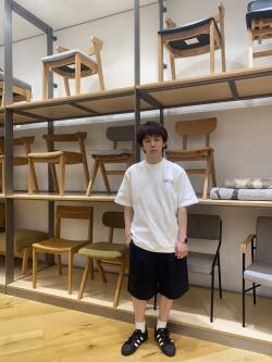 [URBAN RESEARCH Store イオンレイクタウンmori店][岡田]