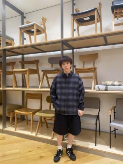 [URBAN RESEARCH Store イオンレイクタウンmori店][岡田]