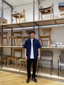 [URBAN RESEARCH Store イオンレイクタウンmori店][岡田]