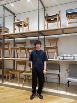 [URBAN RESEARCH Store イオンレイクタウンmori店][岡田]