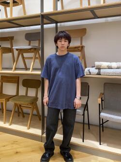 [URBAN RESEARCH Store イオンレイクタウンmori店][岡田]