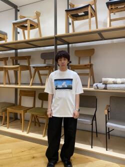 [URBAN RESEARCH Store イオンレイクタウンmori店][岡田]
