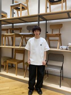 [URBAN RESEARCH Store イオンレイクタウンmori店][岡田]