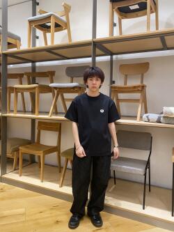 [URBAN RESEARCH Store イオンレイクタウンmori店][岡田]