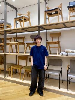 [URBAN RESEARCH Store イオンレイクタウンmori店][岡田]