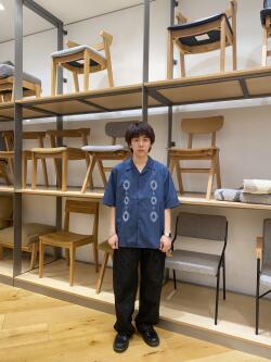[URBAN RESEARCH Store イオンレイクタウンmori店][岡田]