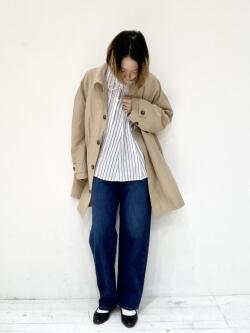 [DOORS 京都藤井大丸][ハル]