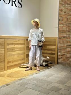 [DOORS アトレ川崎店][おぎ]