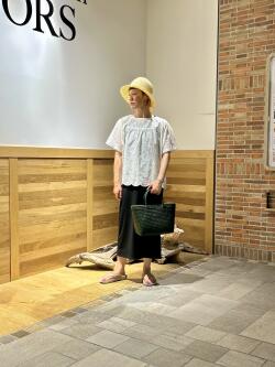 [DOORS アトレ川崎店][おぎ]
