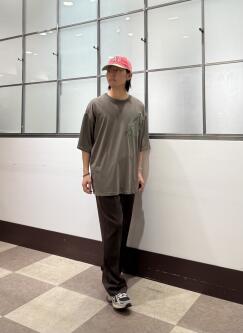 [warehouse 三井アウトレットパーク仙台港店][近藤  優輝]
