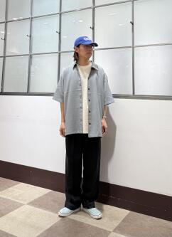 [warehouse 三井アウトレットパーク仙台港店][近藤  優輝]