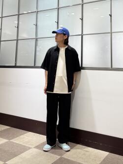 [warehouse 三井アウトレットパーク仙台港店][近藤  優輝]