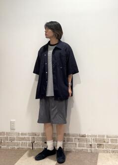 [warehouse 三井アウトレットパーク仙台港店][近藤  優輝]