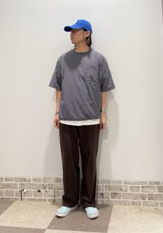 [warehouse 三井アウトレットパーク仙台港店][近藤  優輝]