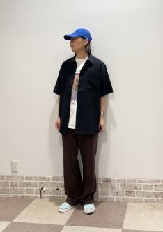 [warehouse 三井アウトレットパーク仙台港店][近藤  優輝]