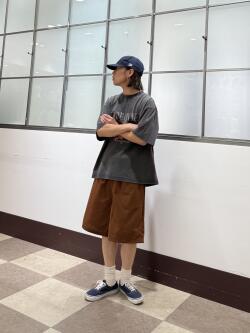 [warehouse 三井アウトレットパーク仙台港店][近藤  優輝]