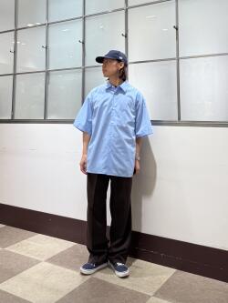 [warehouse 三井アウトレットパーク仙台港店][近藤  優輝]