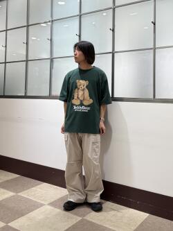 [warehouse 三井アウトレットパーク仙台港店][近藤  優輝]