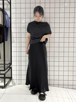 [SENSE OF PLACE 心斎橋店][yuka]