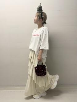 [SENSE OF PLACE 心斎橋店][yuka]