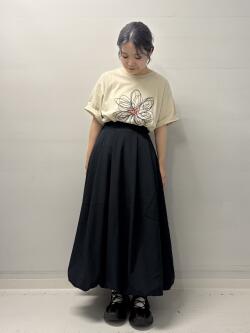 [SENSE OF PLACE 心斎橋店][yuka]