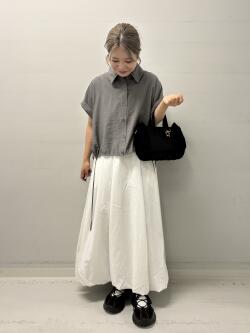 [SENSE OF PLACE 心斎橋店][yuka]