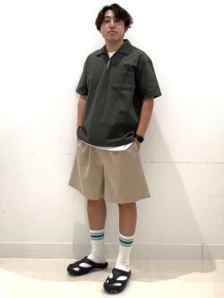 [SENSE OF PLACE ららぽーと沼津店][Sho]