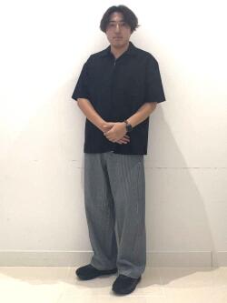[Sho]