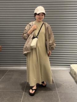 [DOORS コレド室町店][NAKAMICHI]