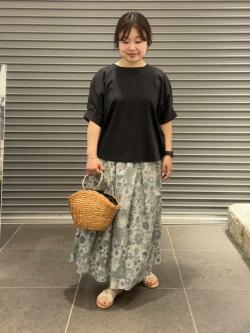 [DOORS コレド室町店][NAKAMICHI]