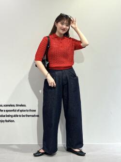 [KBF ラフォーレ原宿店][nanaka]
