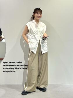 [KBF ラフォーレ原宿店][nanaka]