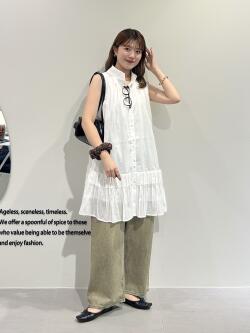 [KBF ラフォーレ原宿店][nanaka]