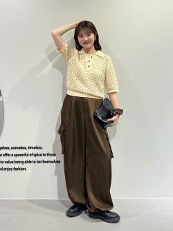 [KBF ラフォーレ原宿店][nanaka]