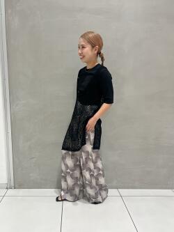 [ｍｉｓａ]