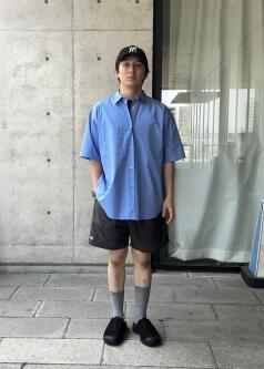[ｵｶｲﾖｼﾋﾃﾞ]