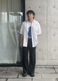 [ｵｶｲﾖｼﾋﾃﾞ]