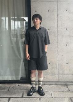[ｵｶｲﾖｼﾋﾃﾞ]