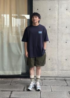 [ｵｶｲﾖｼﾋﾃﾞ]
