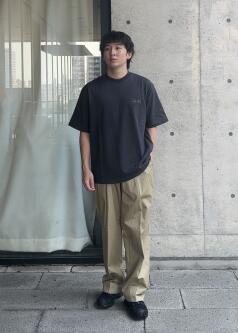 [ｵｶｲﾖｼﾋﾃﾞ]