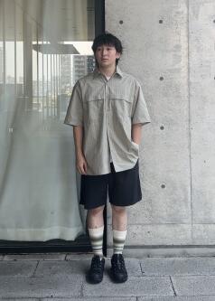 [ｵｶｲﾖｼﾋﾃﾞ]