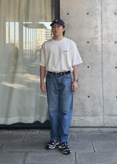 [ｵｶｲﾖｼﾋﾃﾞ]